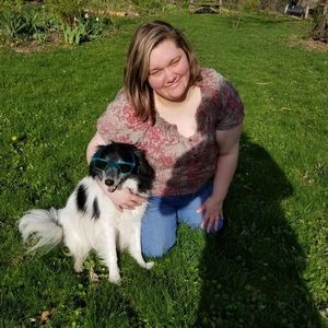 Meet your Posher, Dana